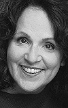 Фото — Кэрол Энн Сьюзи (Carol Ann Susi)