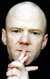 Фото — Джимми Соммервиль (Jimmy Somerville)