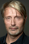 Фото — Мадс Миккельсен (Mads Mikkelsen)