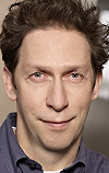 Фото — Тим Блейк Нельсон (Tim Blake Nelson)