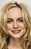 Фото — Хизер Грэм (Heather Graham)