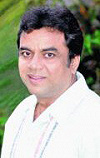 Фото — Пареш Раваль (Paresh Rawal)