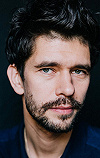 Фото — Бен Уишоу (Ben Whishaw)