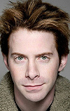 Фото — Сет Грин (Seth Green)