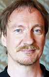 Фото — Дэвид Тьюлис (David Thewlis)