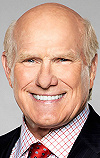 Фото — Терри Брэдшоу (Terry Bradshaw)