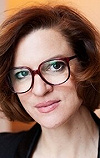 Фото — Инга Буш (Inga Busch)