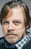 Фото — Марк Хэмилл (Mark Hamill)