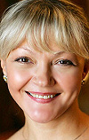 Фото — Марина Дюжева
