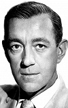 Фото — Алек Гиннесс (Alec Guinness)