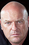 Фото — Дин Норрис (Dean Norris)