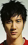 Фото — Ван Лихом (Wang Leehom)