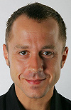 Фото — Джованни Рибизи (Giovanni Ribisi)