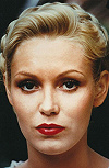 Фото — Кэти Мориарти (Cathy Moriarty)