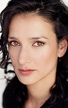 Фото — Индира Варма (Indira Varma)