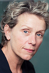 Фото — Фрэнсис Макдорманд (Frances McDormand)