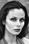 Фото — Любовь Полищук