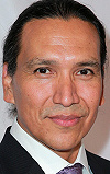 Фото — Майкл Грейес (Michael Greyeyes)