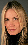 Фото — Дэрил Ханна (Daryl Hannah)