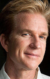 Фото — Мэттью Модайн (Matthew Modine)