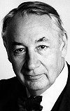 Фото — Филипп Нуаре (Philippe Noiret)