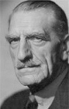 Фото — С. Обри Смит (C. Aubrey Smith)