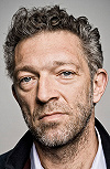 Фото — Венсан Кассель (Vincent Cassel)