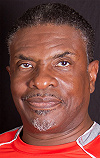 Фото — Кит Дэвид (Keith David)