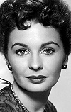 Фото — Джин Симмонс (Jean Simmons)