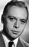 Фото — Герберт Лом (Herbert Lom)