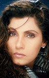 Фото — Димпл Кападиа (Dimple Kapadia)