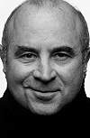 Фото — Боб Хоскинс (Bob Hoskins)