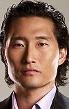 Фото — Дэниэл Дэ Ким (Daniel Dae Kim)