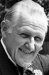 Фото — Питер Вон (Peter Vaughan)