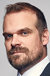 Фото — Дэвид Харбор (David Harbour)