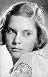 Фото — Мюриел Павлоу (Muriel Pavlow)