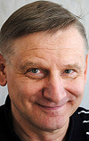 Фото — Сергей Рубеко