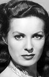 Фото — Морин О’Хара (Maureen O'Hara)