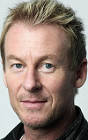 Фото — Ричард Роксбург (Richard Roxburgh)