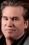 Фото — Вэл Килмер (Val Kilmer)