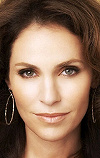 Фото — Эми Бреннеман (Amy Brenneman)