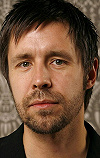Фото — Пэдди Консидайн (Paddy Considine)