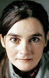 Фото — Ширли Хендерсон (Shirley Henderson)