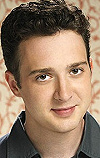 Фото — Эдди Кэй Томас (Eddie Kaye Thomas)