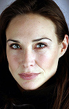 Фото — Клэр Форлани (Claire Forlani)