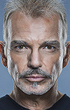 Фото — Билли Боб Торнтон (Billy Bob Thornton)