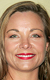 Фото — Тереза Расселл (Theresa Russell)