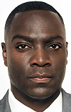 Фото — Адевале Акинойе-Агбаже (Adewale Akinnuoye-Agbaje)