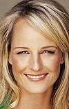 Фото — Хелен Хант (Helen Hunt)