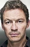 Фото — Доминик Уэст (Dominic West)